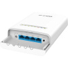 точка доступа уличная ip-com cpe6s (wifi 5, 5 ггц, 867 мбит/с, 4×lan 10/100 мбит/с, встр. антенна 12 дби, ip65, poe, молниезащита, до 5 км) в Калининграде, цена.