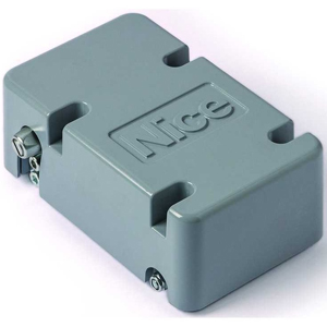 Комплект крепления стрелы Nice SPWIDE0001A (Для XBA15 в шлагбаумах WIDEL)