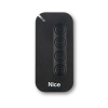 Купить пульт nice mygo4bd (433.92 мгц, 4 канала, двунаправленный код, до 200м, программирование через приложение mynicepro, cr2430) в Калининграде, цена, сравнение характеристик, в наличии в магазинах ТД Безопасный Город