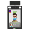 биометрический терминал доступа zkteco profacex[ti] (лицо/ладонь, проверка qr-кода через госуслуги) в Калининграде, цена.