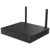 Купить ip видеорегистратор ezviz cs-x5s-4w (h265, 4*5мп, wifi 2.4ггц, hdd*8тб, мобильное и десктопное приложение ezviz) в Калининграде, цена, сравнение характеристик, в наличии в магазинах ТД Безопасный Город