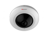 Купить купольная ip камера видеонаблюдения hiwatch ds-i351 (1.16, 180°, 3мп, poe, sd, дв. аудио, wdr 120, панорама, аналитика) в Калининграде, цена, сравнение характеристик, в наличии в магазинах ТД Безопасный Город