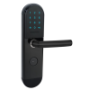 Купить электронный замок ozlocks hl-f34/sm/mf (черный, вход. дверь, smart, mifare classic 1k, tt lock) в Калининграде, цена, сравнение характеристик, в наличии в магазинах ТД Безопасный Город