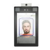 биометрический терминал доступа zkteco profacex[td] (лицо/ладонь, проверка qr-кода через госуслуги) в Калининграде, цена.