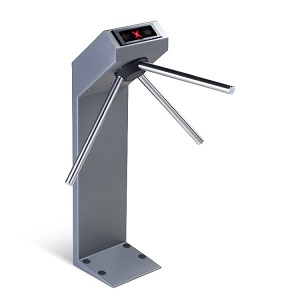 Турникет-трипод PERCo-TTR-04.1G (Без планок) 