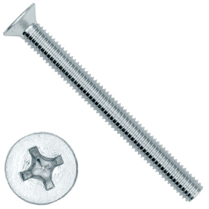 Винт Access Premium Screw 90 (DIN965, M8x90)