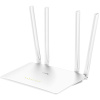 маршрутизатор cudy wr1200 (wifi 5 2.4/5 ггц, 1167 мбит/с, 1 wan+4 lan 100 мбит/с, vpn, точка доступа, повторитель, внеш.антенны) в Калининграде, цена.