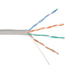 Купить кабель utp нf lszh 4x2x0,5 кат.5 "витая пара" медная (огнестойкий, с низким дымовыделением, соответствует индексу пож. без-ти п1б.8.1.2.1) в Калининграде, цена, сравнение характеристик, в наличии в магазинах ТД Безопасный Город