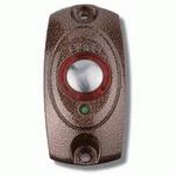 Кнопка выхода накладная ELTIS B-21