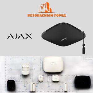 Вебинар AJAX “Всё, что нужно знать про OS Malevich 2.10”