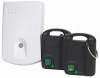 Купить приёмник elmes electronic u1-hs (в комплекте 2 брелка umb-100-ht), радиосист. тревожной сигнализации в Калининграде, цена, сравнение характеристик, в наличии в магазинах ТД Безопасный Город