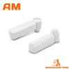Купить антикражный противокражный датчик micro pencil tag акустомагнитный ам без иглы^ в Калининграде, цена, сравнение характеристик, в наличии в магазинах ТД Безопасный Город