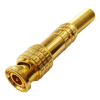 Купить разъем ts bnc gold "пружина" (с золотым напылением)^ в Калининграде, цена, сравнение характеристик, в наличии в магазинах ТД Безопасный Город
