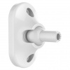 Купить кронштейн для охранного датчика hikvision ax pro ds-pdb-in-universalbracket (белый, универсальный) в Калининграде, цена, сравнение характеристик, в наличии в магазинах ТД Безопасный Город