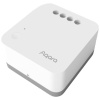 Купить умное беспроводное реле aqara single switch module t1 ssm-u02 (5а, zigbee, aqara home, без нейтрали) в Калининграде, цена, сравнение характеристик, в наличии в магазинах ТД Безопасный Город