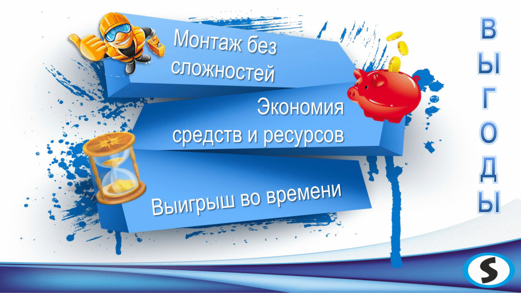 Тревожная кнопка для вызова ЧОП