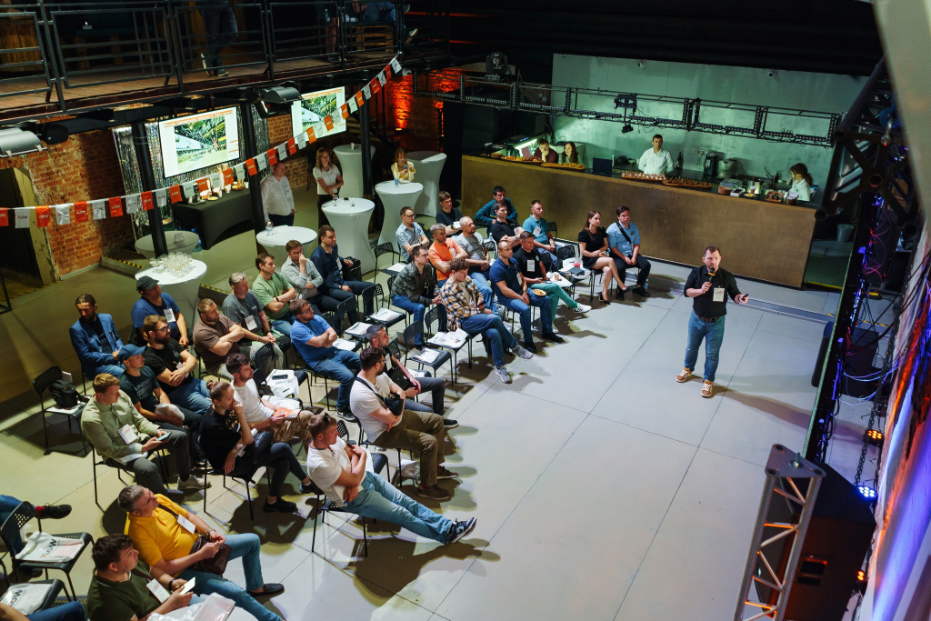 iflow семинар калининград