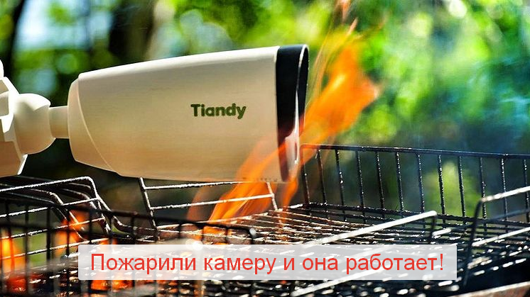 tiandy tiandy