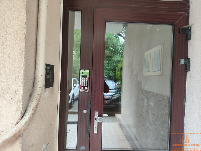 Модернизация многоквартирного домофона: От Metakom к Eltis