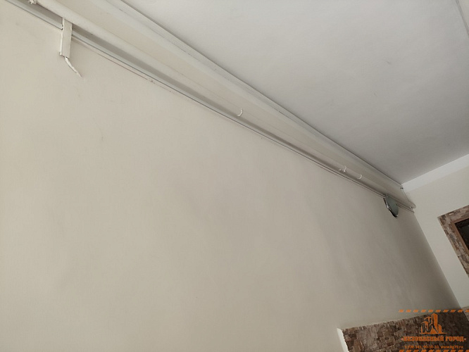 Модернизация многоквартирного домофона: От Metakom к Eltis