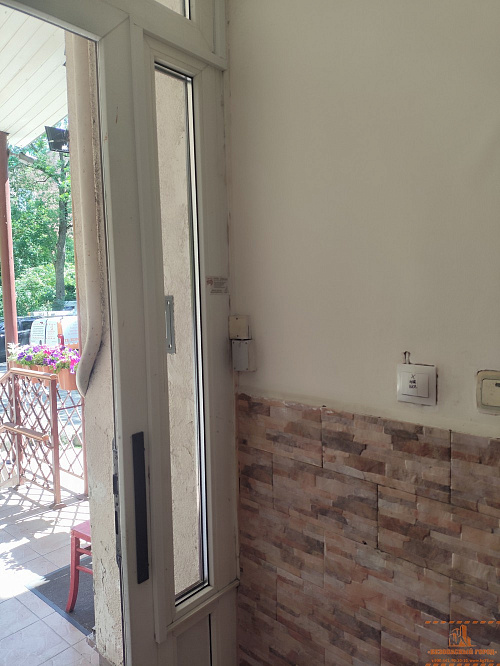 Модернизация многоквартирного домофона: От Metakom к Eltis