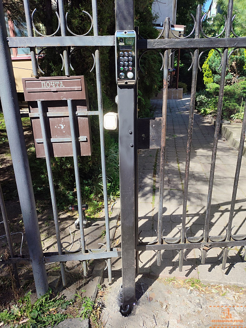 Модернизация многоквартирного домофона: От Metakom к Eltis