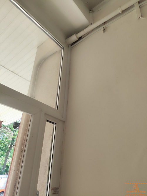 Модернизация многоквартирного домофона: От Metakom к Eltis