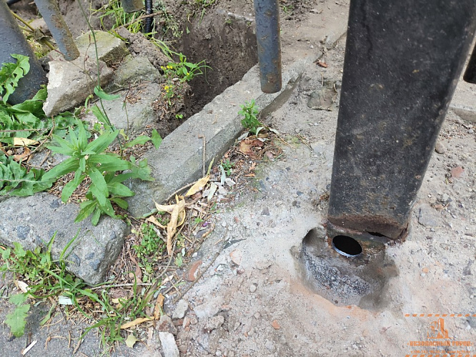 Модернизация многоквартирного домофона: От Metakom к Eltis