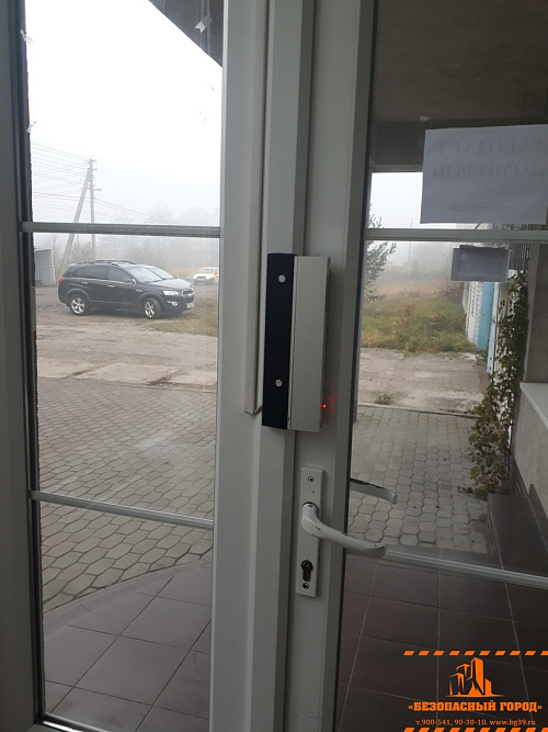 Видеодомофон Tantos Prime SD Mirror