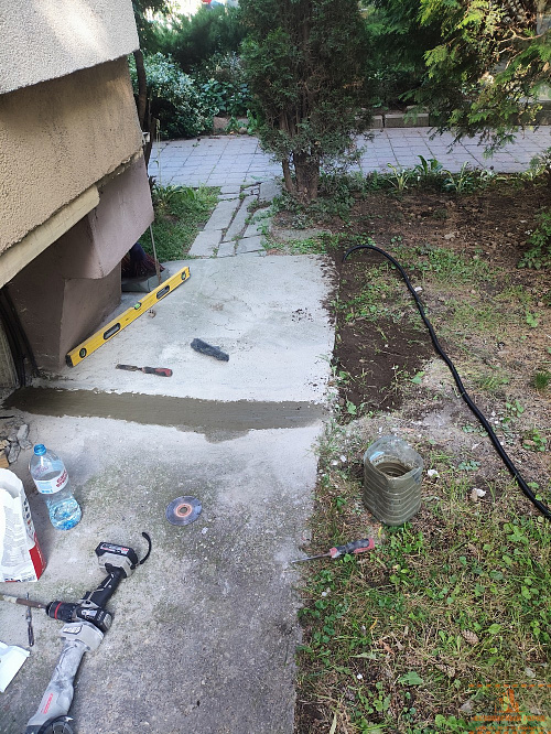 Модернизация многоквартирного домофона: От Metakom к Eltis