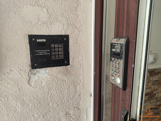 Модернизация многоквартирного домофона: От Metakom к Eltis
