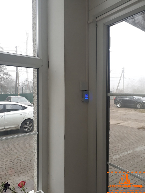 Видеодомофон Tantos Prime SD Mirror