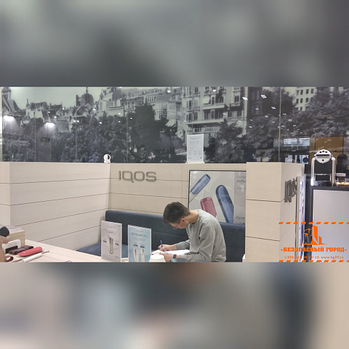 Установка беспроводных камер EZVIZ