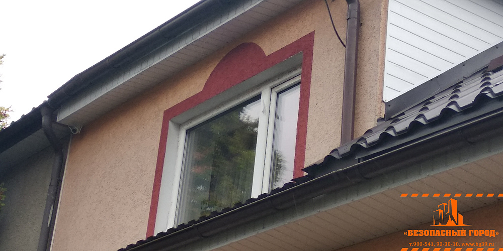 Беспроводные камеры видеонаблюдения (IP WiFi)