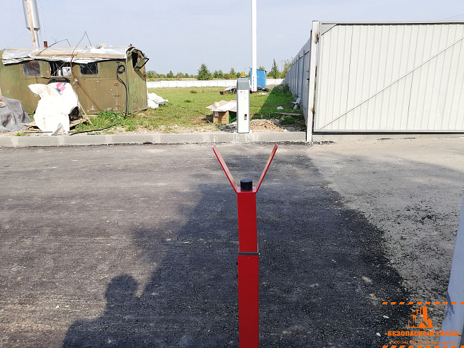Шлагбаум AN-Motors в Озерск