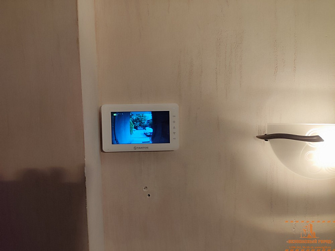 Модернизация многоквартирного домофона: От Metakom к Eltis