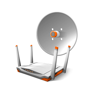 WiFi оборудование (точки доступа)