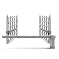 Автоматика для ворот и шлагбаумы